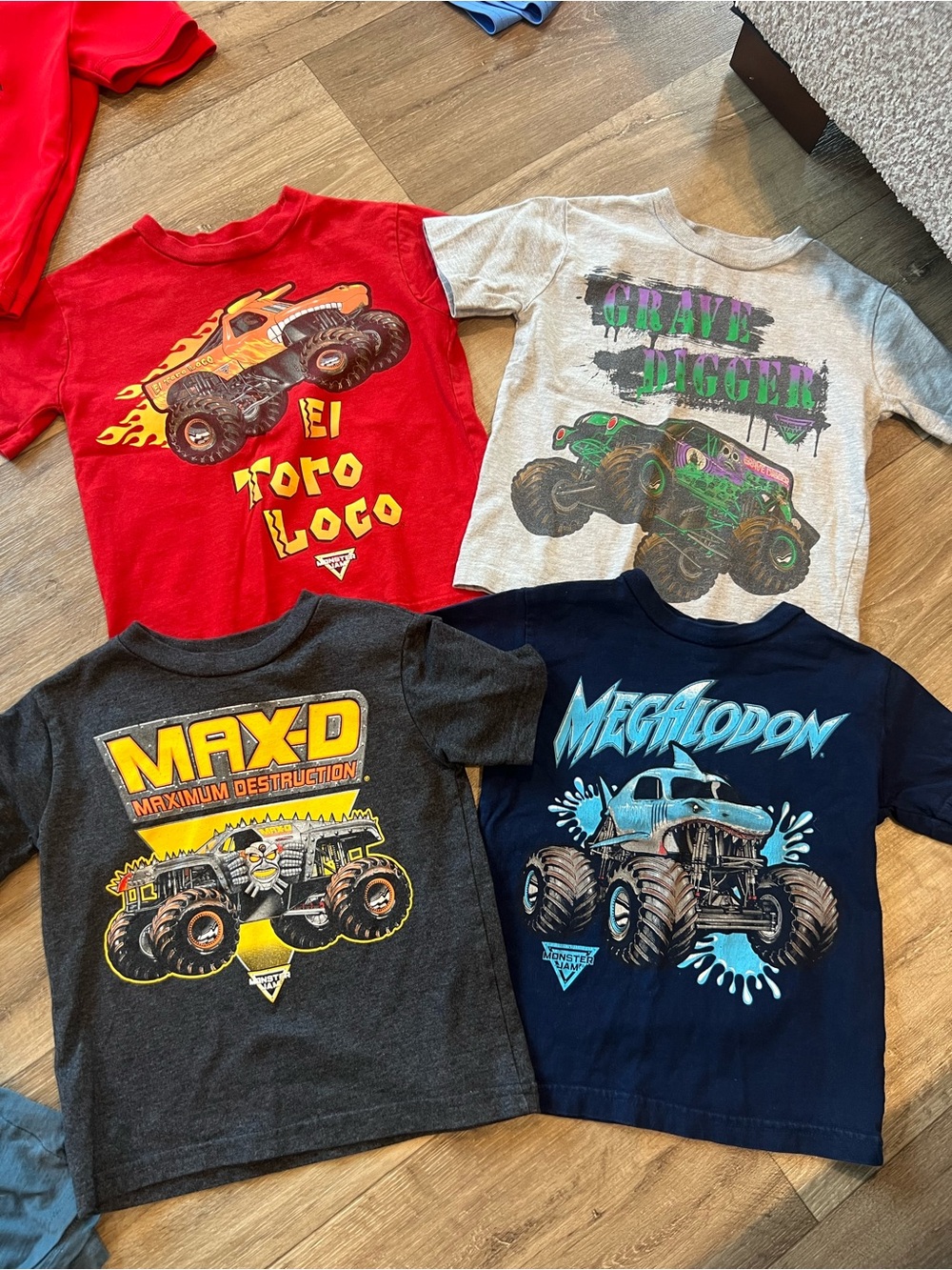3T Boy Clothing Lot Bundle